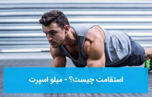 استقامت چیست؟