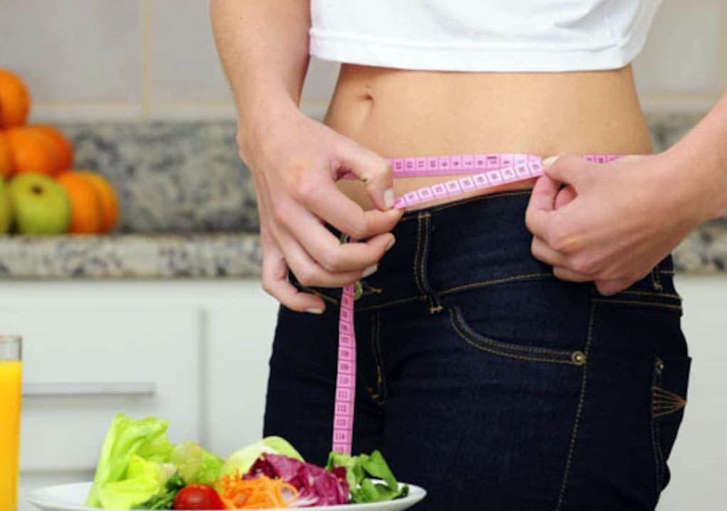 انواع رژیم برای لاغری شکم 