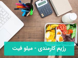 رژیم کارمندی